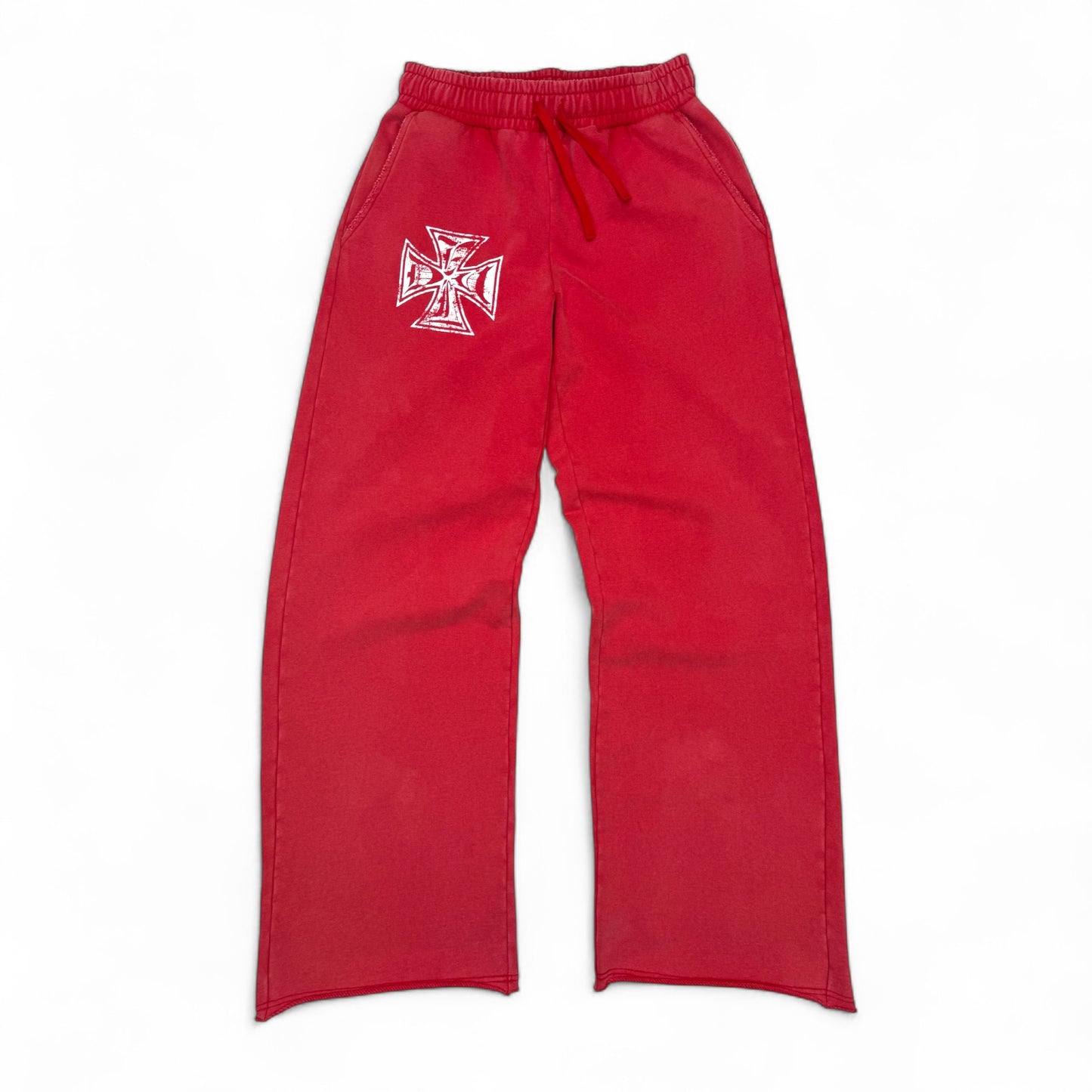 IRON SWEATS