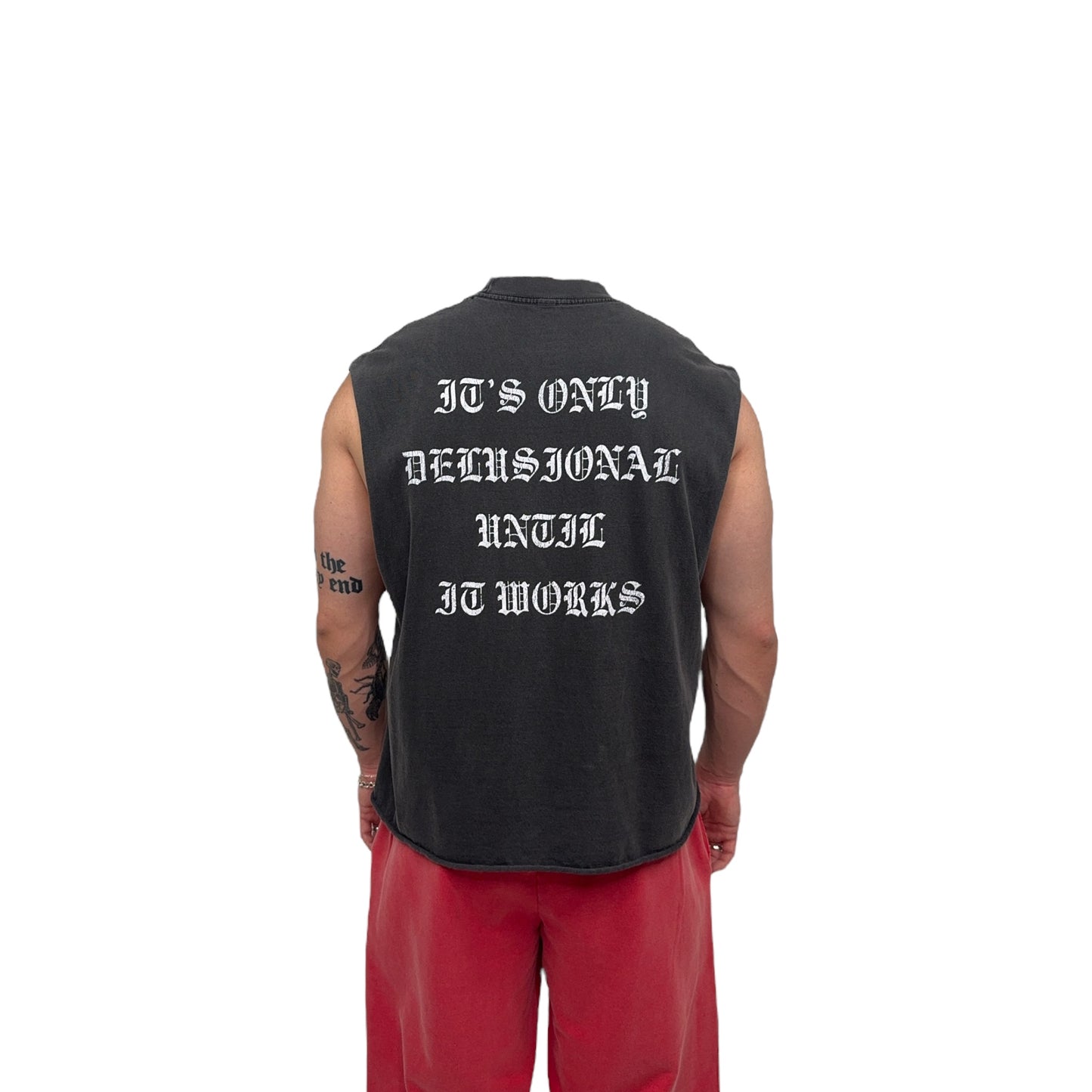 STATEMENT CUT OFF