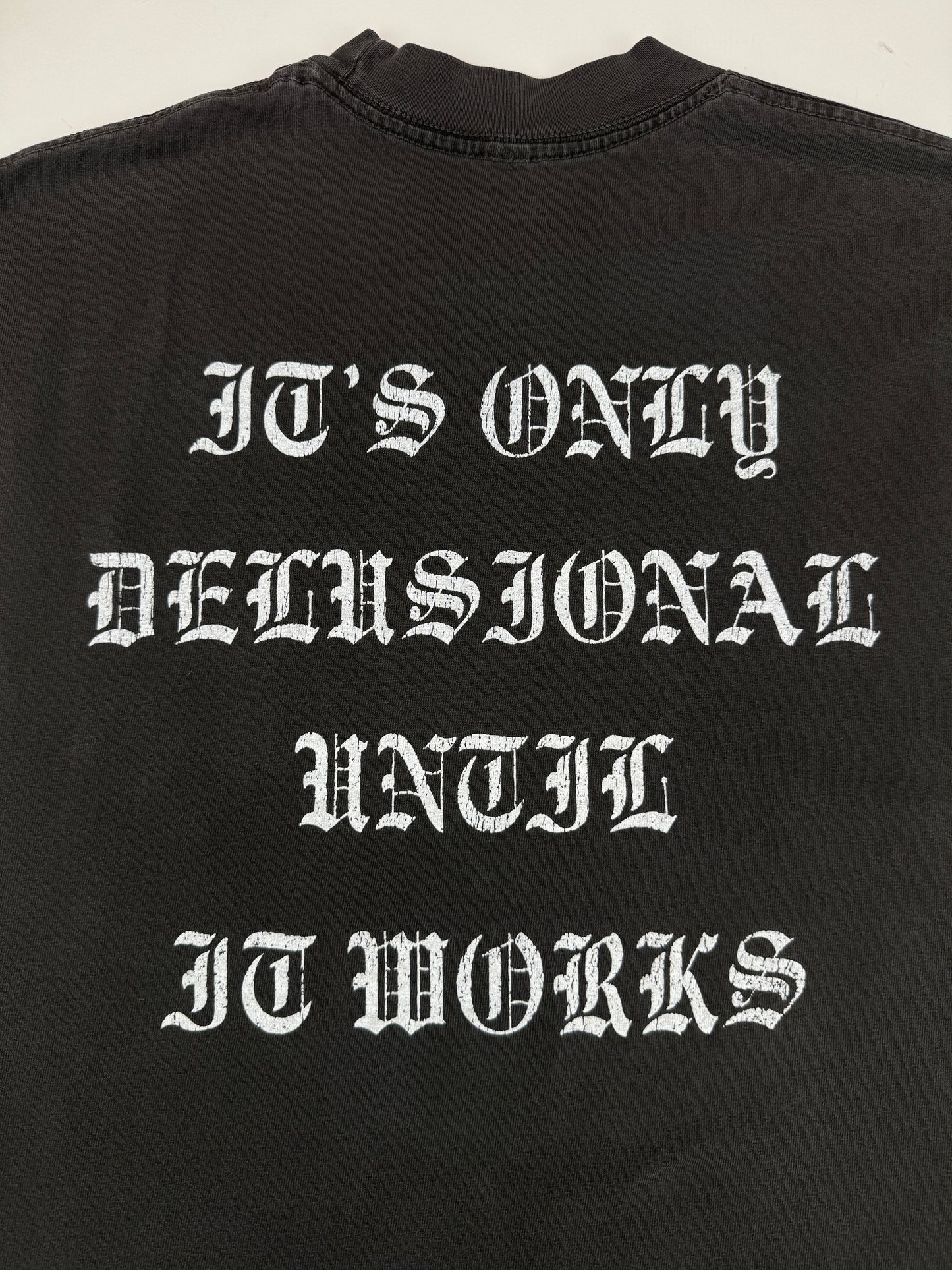 STATEMENT CUT OFF