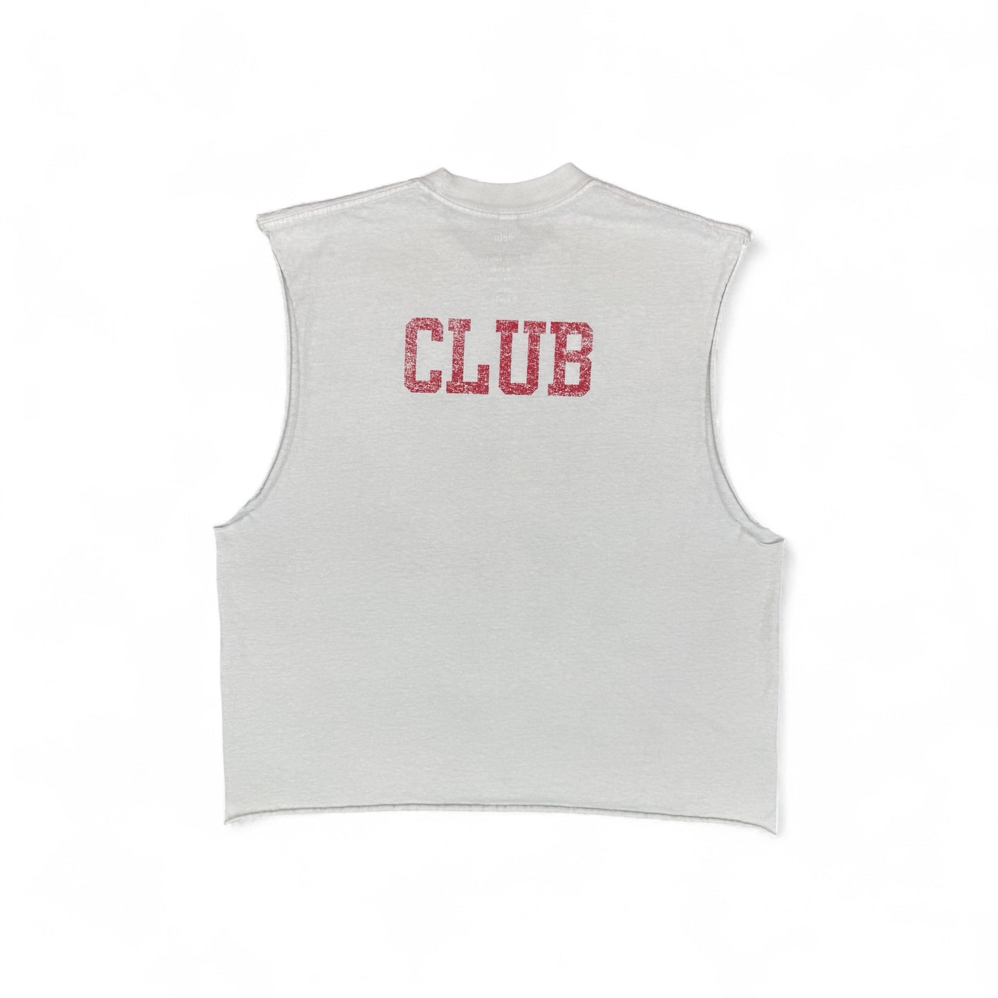 27 CLUB CUT OFF