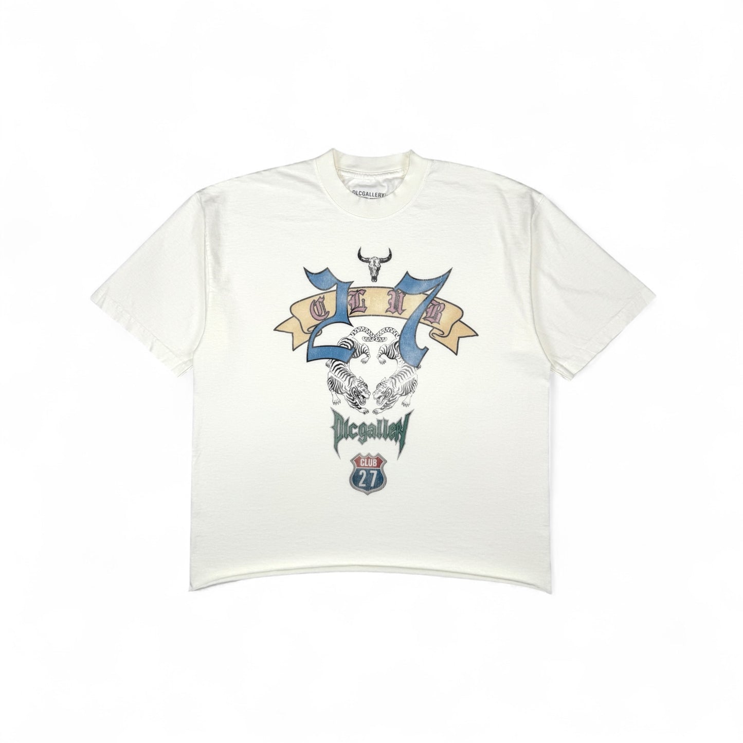 EXETER TEE