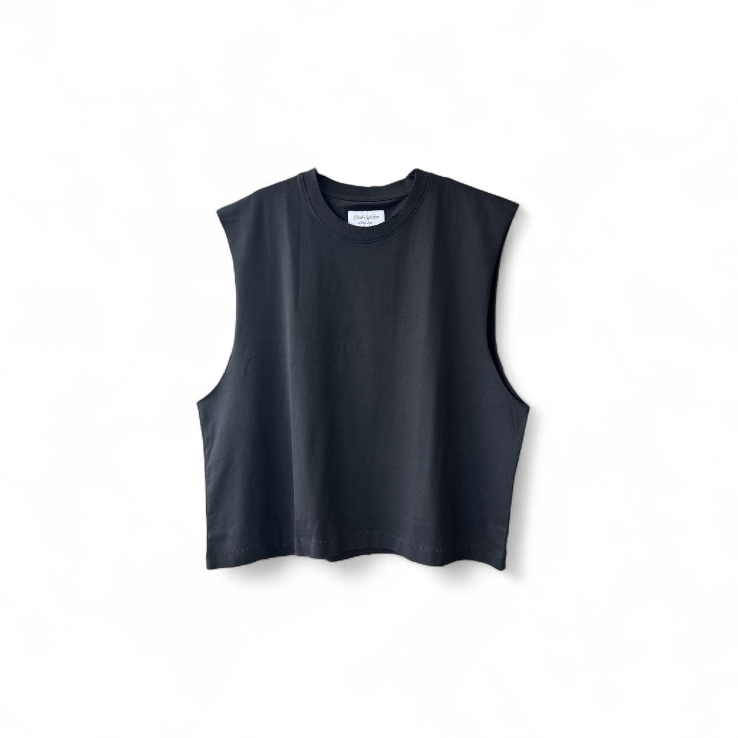 CROPPED CUT OFF