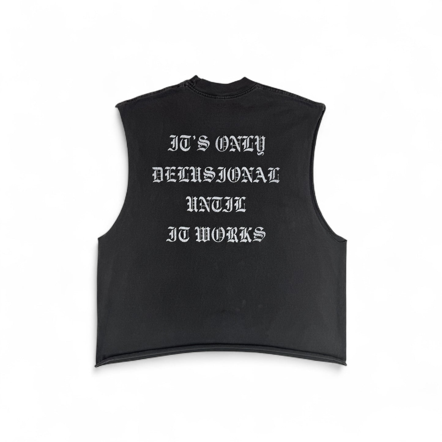 STATEMENT CUT OFF
