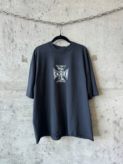 IRON TEE