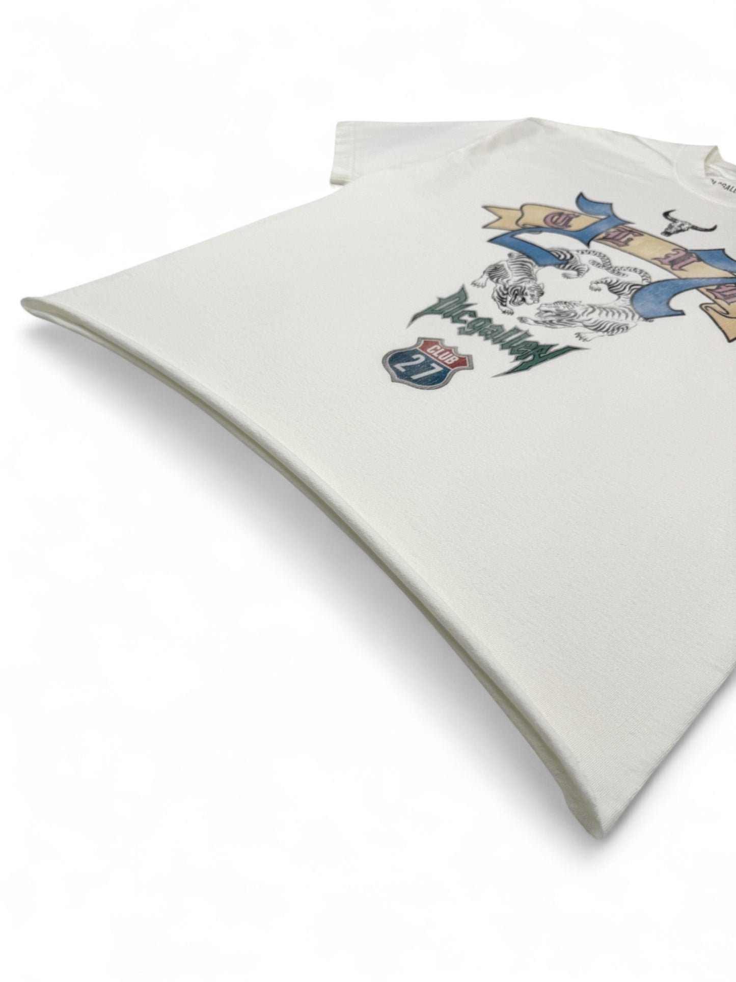 EXETER TEE