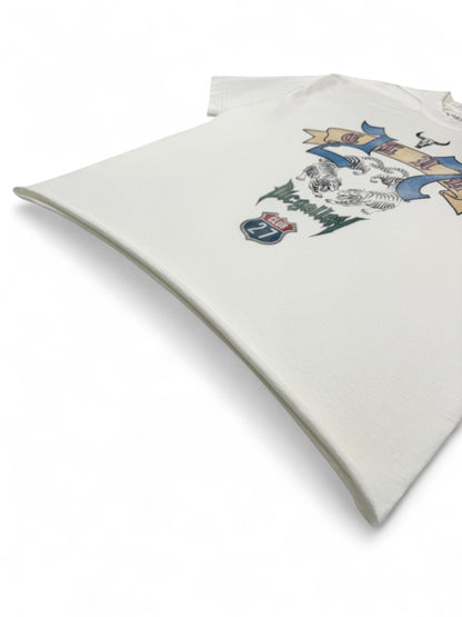 EXETER TEE