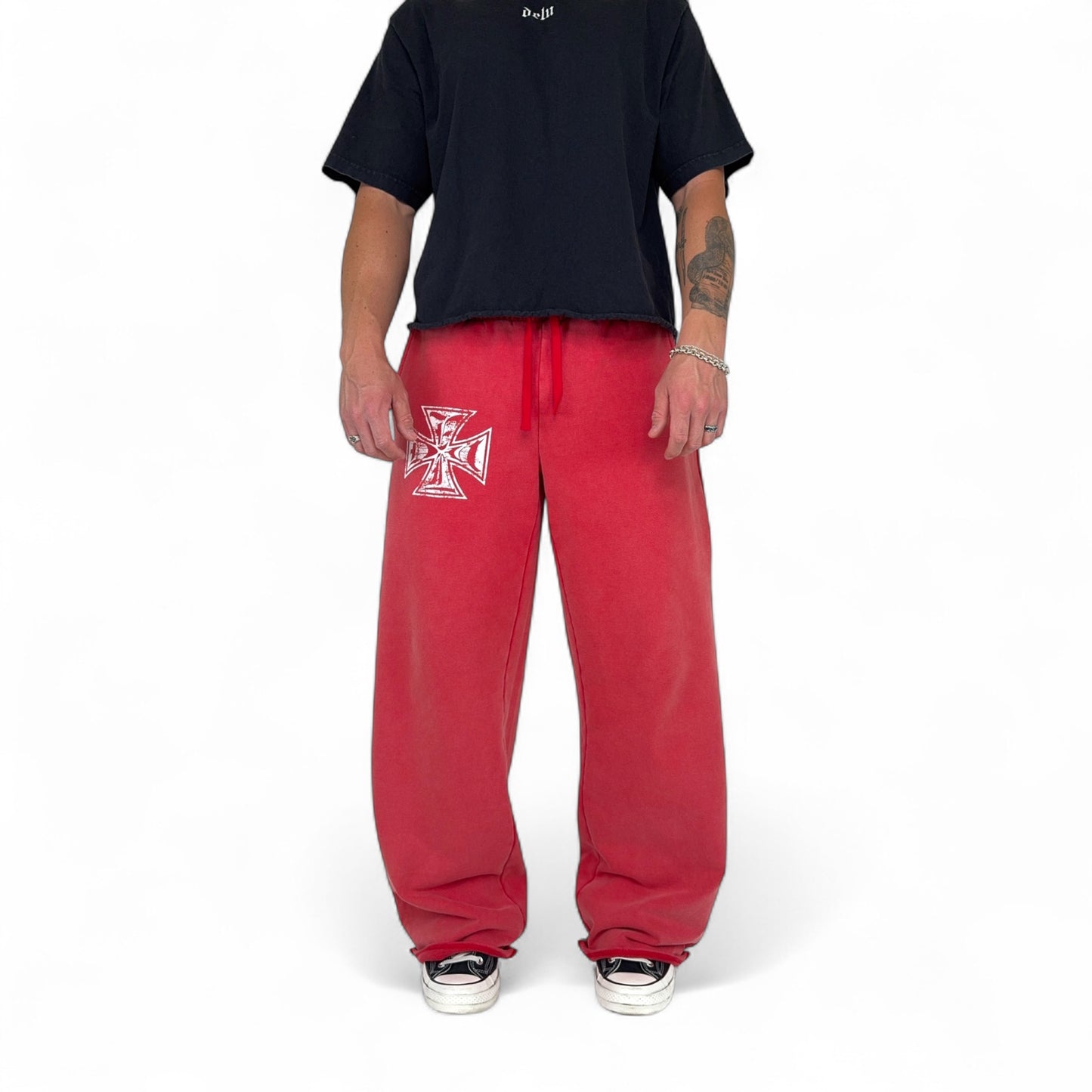 IRON SWEATS