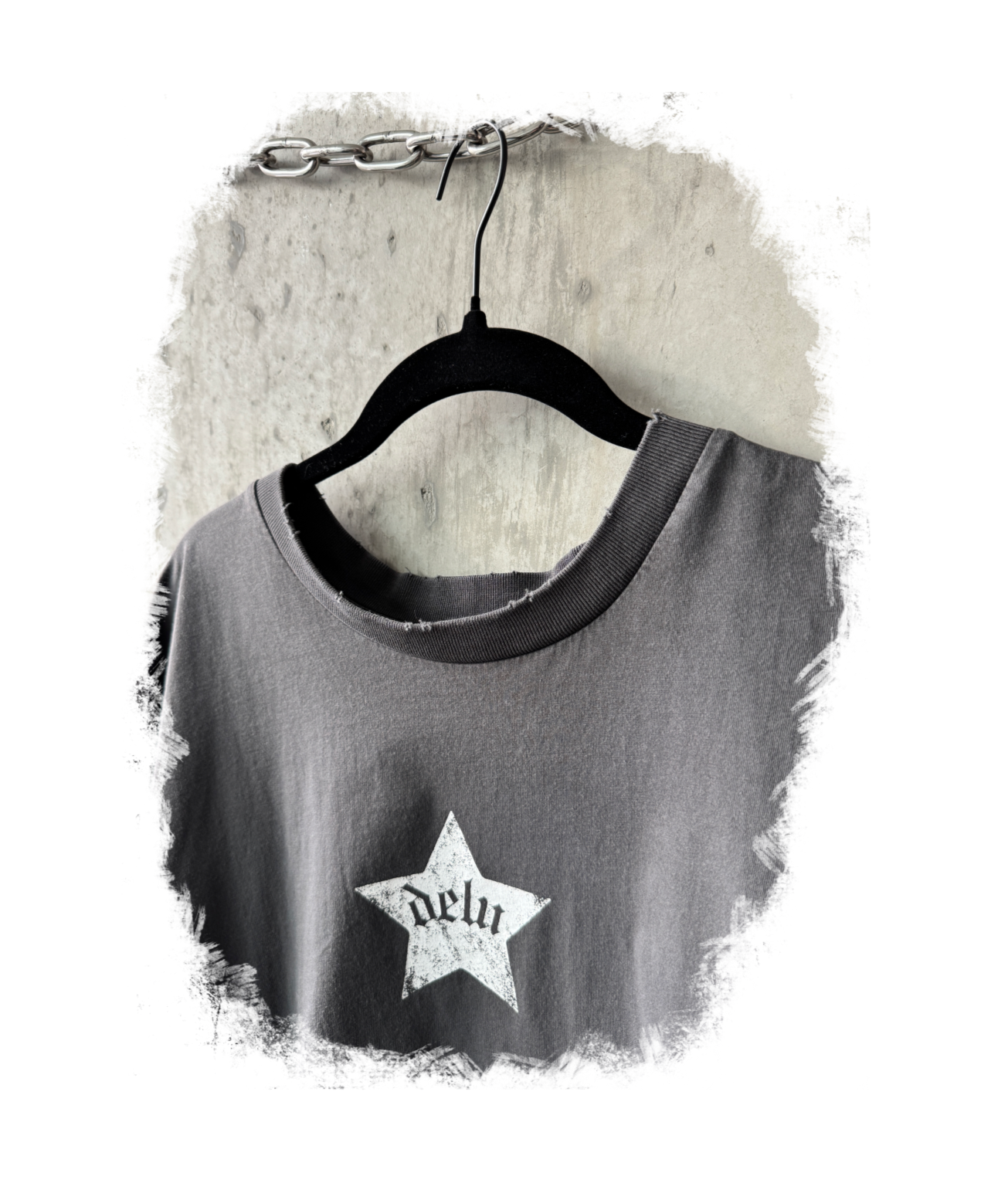 STAR TEE