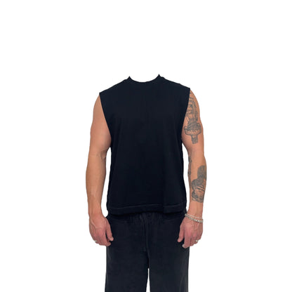 CROPPED CUT OFF