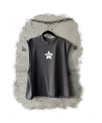 STAR CUT OFF