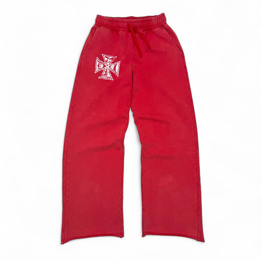 IRON SWEATS
