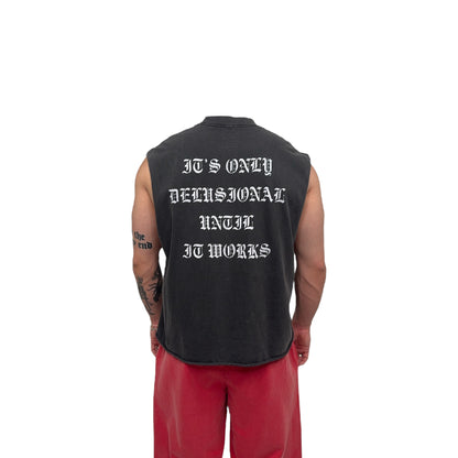 STATEMENT CUT OFF