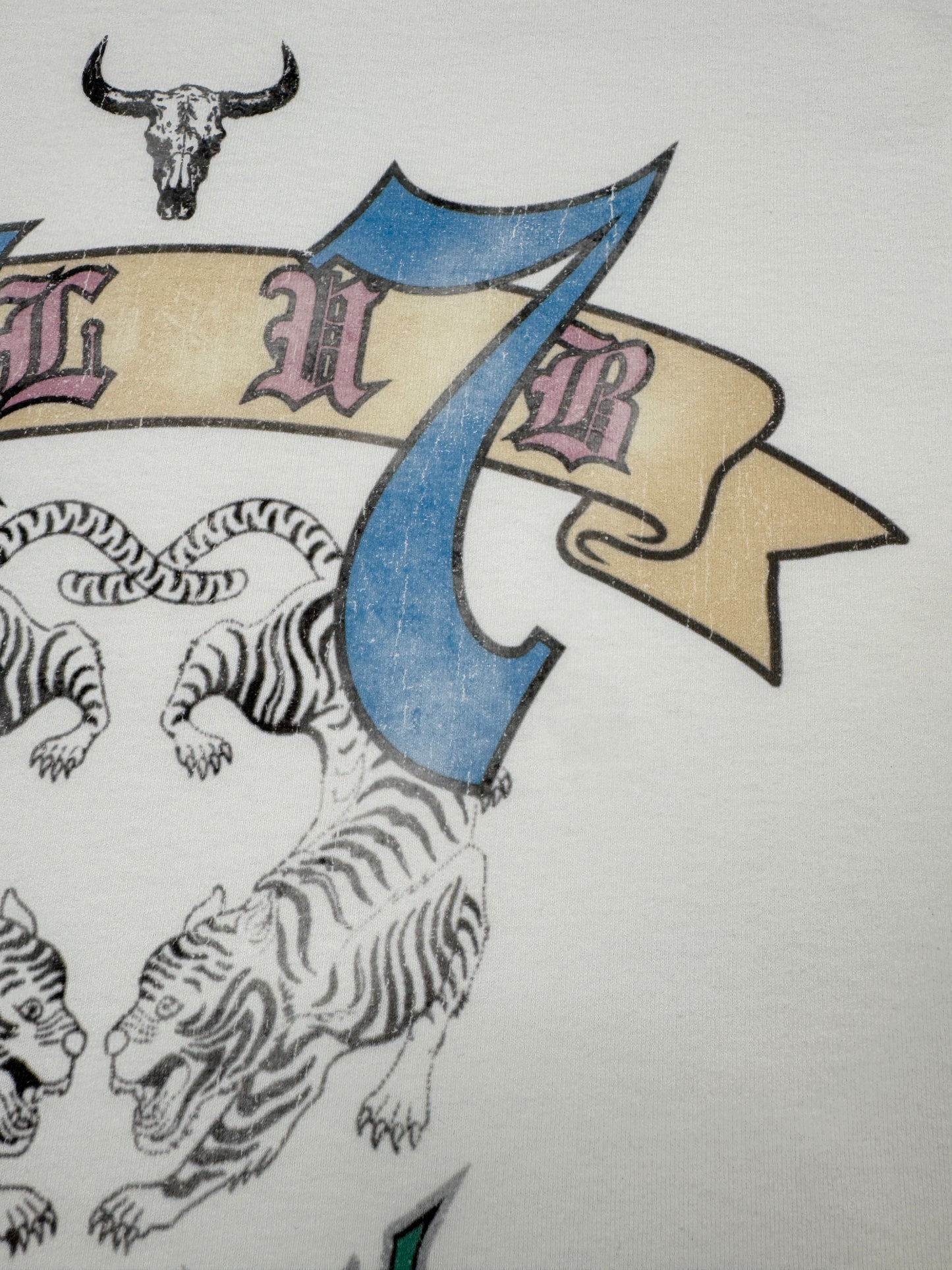 EXETER TEE