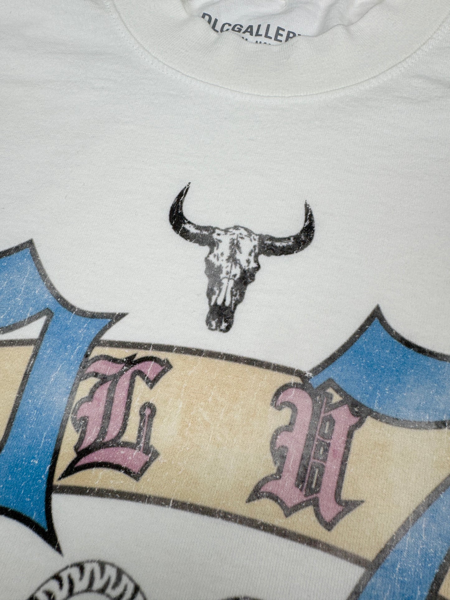 EXETER TEE