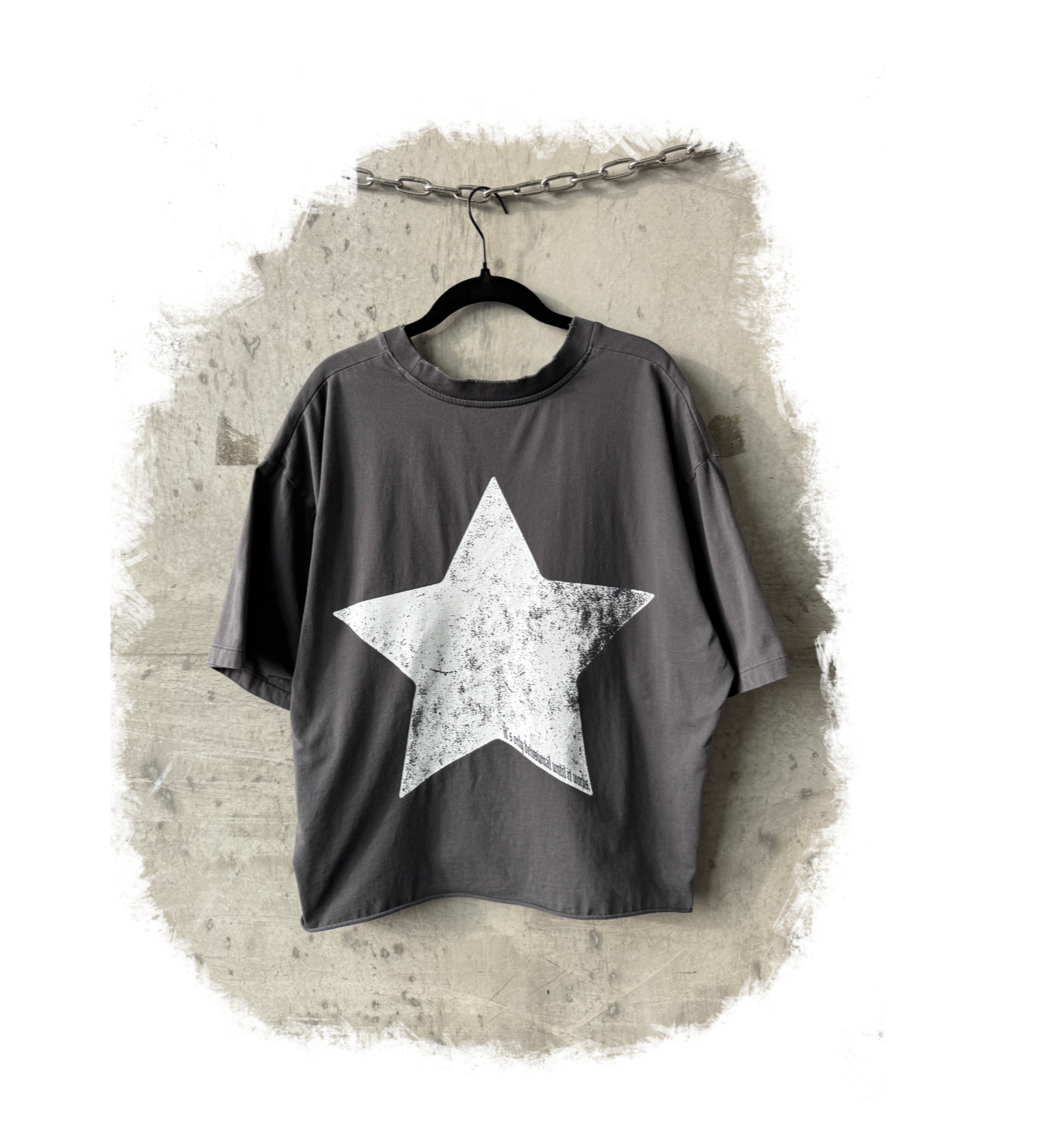 STAR TEE