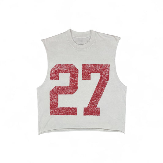 27 CLUB CUT OFF