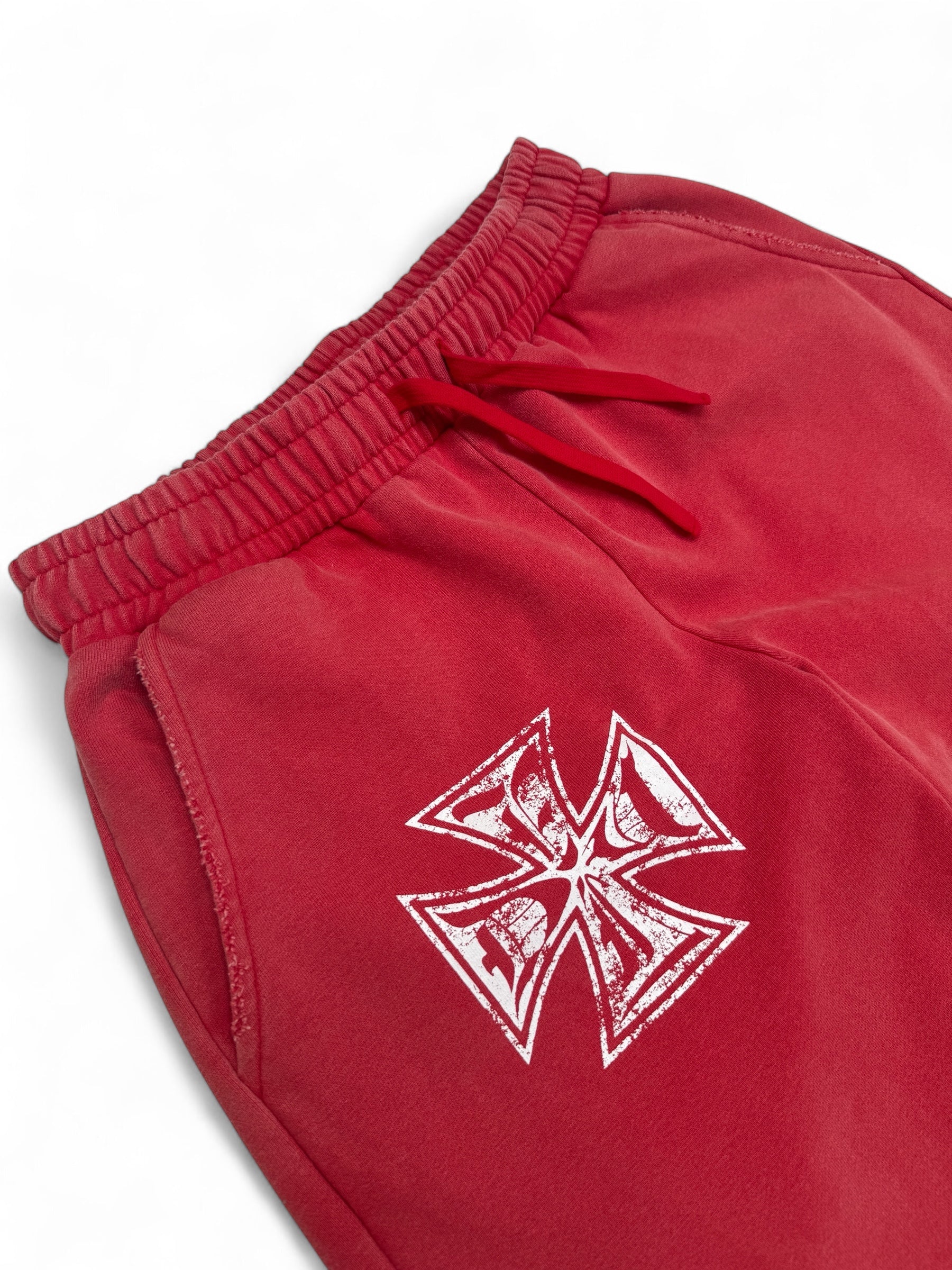 rough＆swell RED IRON SWEAT　スウェット Sport-Tek Sport-Wick Fleece Pullover Crew | Product | SanMar