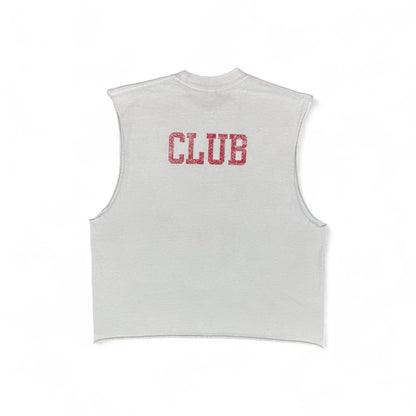 27 CLUB CUT OFF