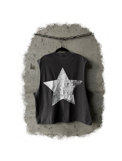 STAR CUT OFF