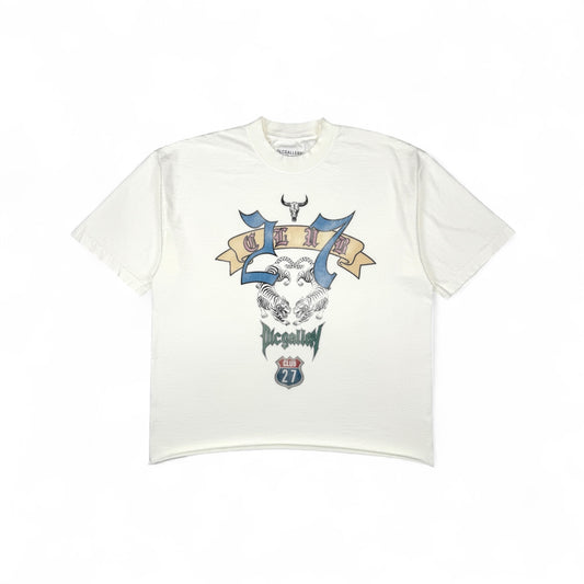 EXETER TEE