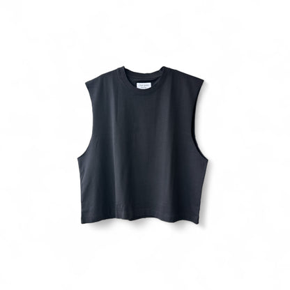CROPPED CUT OFF