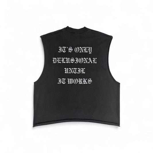 STATEMENT CUT OFF