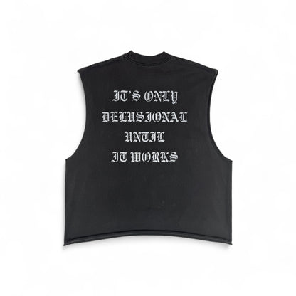 STATEMENT CUT OFF